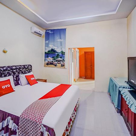Oyo 90980 Al Karim Syariah Hotel Tanjungbalai Kültér fotó